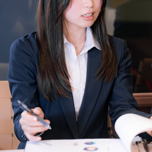 幅広いプランのご提案