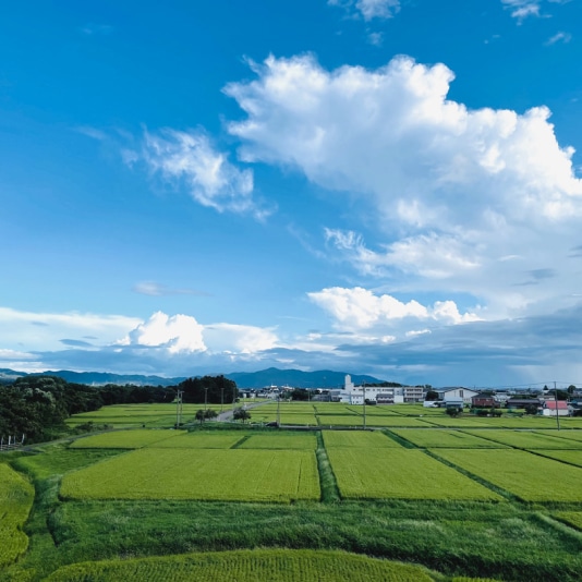 地域の絆を大切に